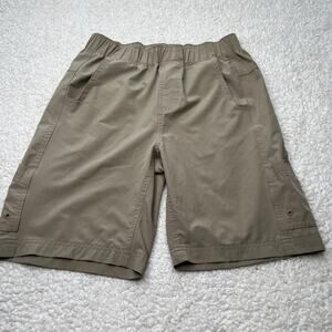 Magellan Outdoors Fishing Gear Shorts  Boys Medium